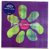 James - Destiny Calling CD 2
